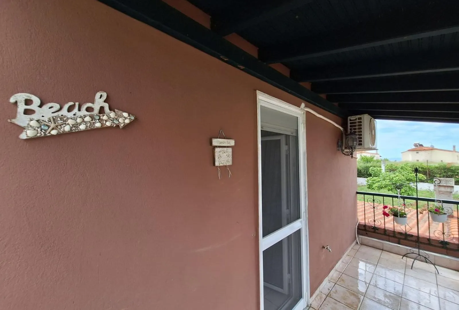 Holiday home Roadhouse, Nilie Hospitality Mgmt Villa Flogita