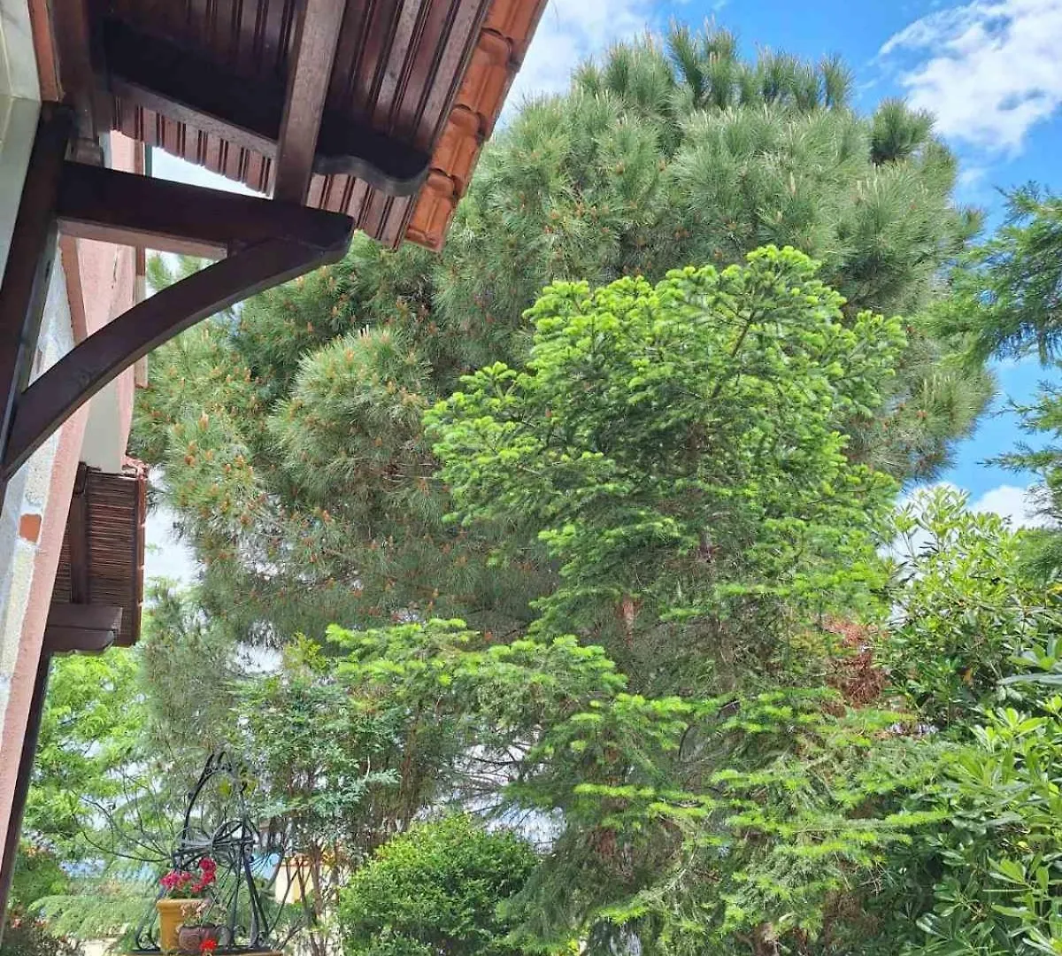 Holiday home Roadhouse, Nilie Hospitality Mgmt Villa Flogita Greece